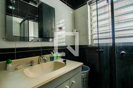 Studio à venda com 300m², 3 quartos e 3 vagas Studio à venda com 300m², 3 quartos e 3 vagasBanheiro da Suíte