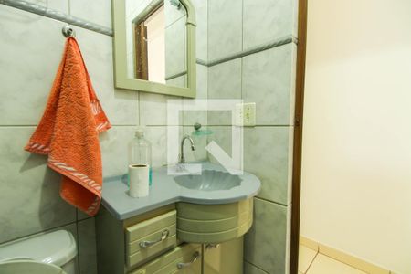 Studio à venda com 300m², 3 quartos e 3 vagas Studio à venda com 300m², 3 quartos e 3 vagasBanheiro Social 2