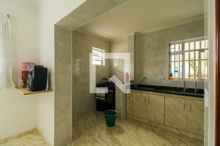 Studio à venda com 300m², 3 quartos e 3 vagas Studio à venda com 300m², 3 quartos e 3 vagasCozinha