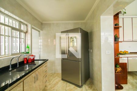 Studio à venda com 300m², 3 quartos e 3 vagas Studio à venda com 300m², 3 quartos e 3 vagasCozinha