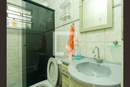 Studio à venda com 300m², 3 quartos e 3 vagas Studio à venda com 300m², 3 quartos e 3 vagasBanheiro Social 2