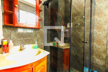 Studio à venda com 300m², 3 quartos e 3 vagas Studio à venda com 300m², 3 quartos e 3 vagasBanheiro Social