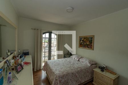 Quarto 1 de apartamento à venda com 3 quartos, 98m² em Jardim Bela Vista, Campinas