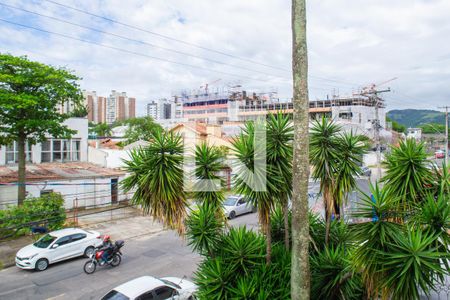 Vista de apartamento para alugar com 1 quarto, 42m² em Partenon, Porto Alegre