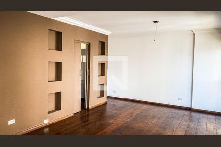 Apartamento à venda com 140m², 3 quartos e 2 vagasSala