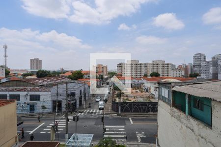 Vista do Quarto 1 de apartamento à venda com 2 quartos, 50m² em Santana, São Paulo