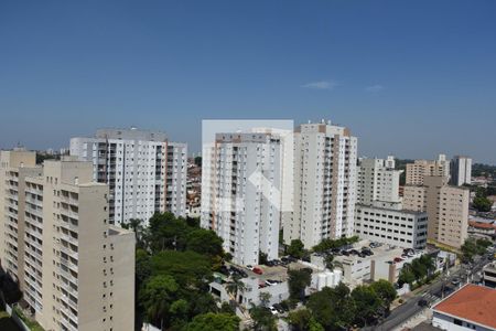 Vista da Sala de apartamento para alugar com 1 quarto, 26m² em Cidade Ademar, São Paulo