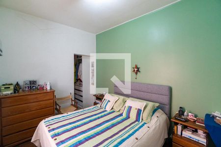 Suite de casa para alugar com 3 quartos, 150m² em Vila Clementino, São Paulo
