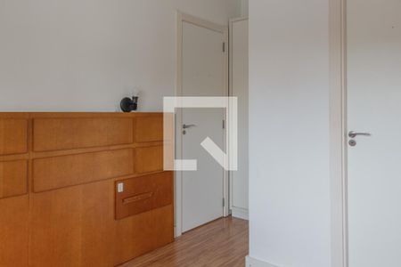 Suíte de apartamento à venda com 2 quartos, 63m² em Camaquã, Porto Alegre