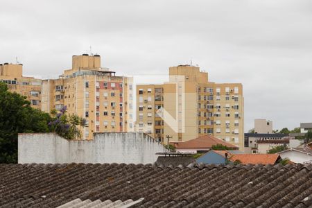 Vista Quarto  de apartamento à venda com 2 quartos, 63m² em Camaquã, Porto Alegre