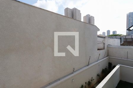 Vista de apartamento para alugar com 2 quartos, 49m² em Vila Dom Pedro Ii, São Paulo