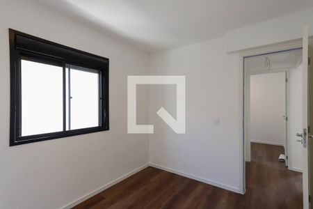 Quarto 1 de apartamento para alugar com 2 quartos, 49m² em Vila Dom Pedro Ii, São Paulo