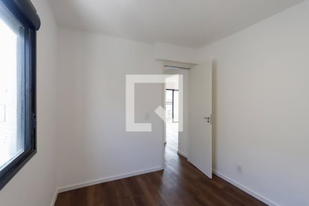 Quarto 1 de apartamento para alugar com 2 quartos, 49m² em Vila Dom Pedro Ii, São Paulo