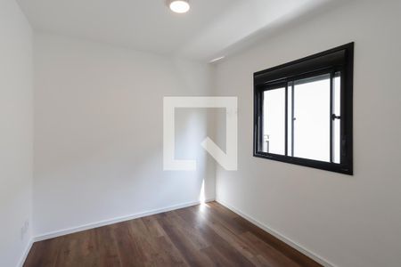 Quarto 1 de apartamento para alugar com 2 quartos, 49m² em Vila Dom Pedro Ii, São Paulo