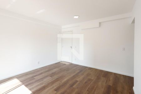 Sala  de apartamento para alugar com 2 quartos, 49m² em Vila Dom Pedro Ii, São Paulo