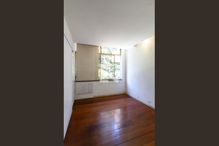 Suíte  de apartamento à venda com 3 quartos, 130m² em Ipanema, Rio de Janeiro