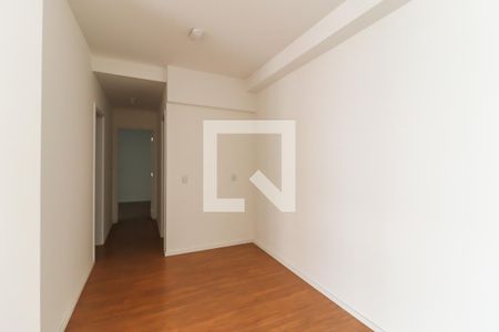 Sala de apartamento para alugar com 2 quartos, 58m² em Jardim Tereza Cristina, Jundiaí