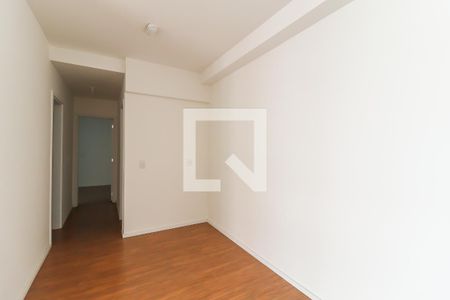 Sala de apartamento para alugar com 2 quartos, 58m² em Jardim Tereza Cristina, Jundiaí