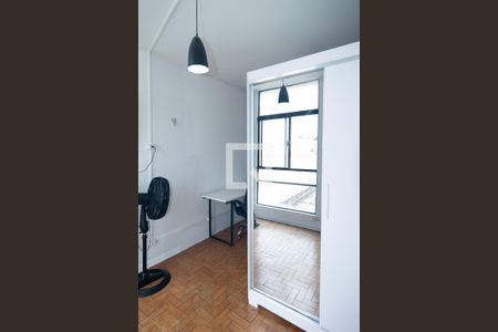 Studio de apartamento para alugar com 0 quarto, 29m² em Bela Vista, São Paulo