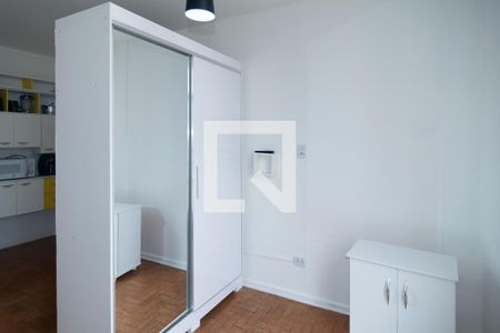 Studio de apartamento para alugar com 0 quarto, 29m² em Bela Vista, São Paulo