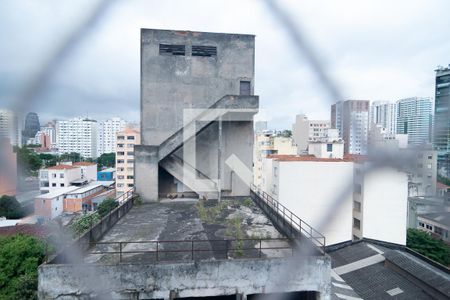 Studio de apartamento para alugar com 0 quarto, 29m² em Bela Vista, São Paulo