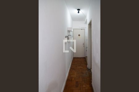 Studio de apartamento para alugar com 0 quarto, 29m² em Bela Vista, São Paulo