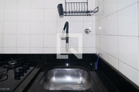 Studio Cozinha de apartamento para alugar com 0 quarto, 29m² em Bela Vista, São Paulo