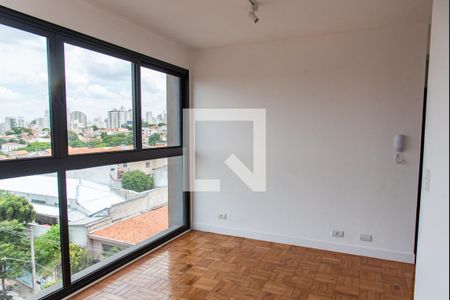 Sala de apartamento para alugar com 2 quartos, 66m² em Vila Deodoro, São Paulo