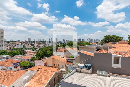 Vista do quarto 1 de apartamento para alugar com 2 quartos, 57m² em Vila Deodoro, São Paulo