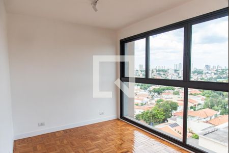 Sala de apartamento para alugar com 2 quartos, 66m² em Vila Deodoro, São Paulo