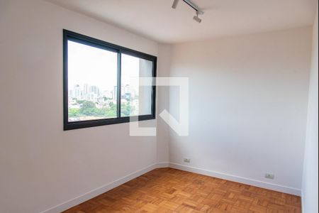 Sala de apartamento para alugar com 2 quartos, 57m² em Vila Deodoro, São Paulo