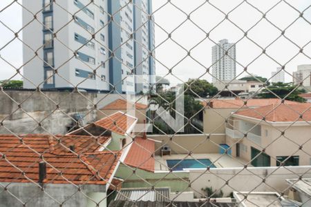 Vista Varanda  de apartamento para alugar com 2 quartos, 65m² em Vila Matilde, São Paulo