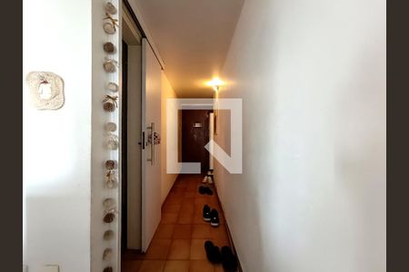 Sala - Hall de apartamento à venda com 3 quartos, 130m² em Bom Retiro, São Paulo