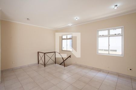 Sala 2 de apartamento para alugar com 3 quartos, 215m² em Santa Rosa, Belo Horizonte