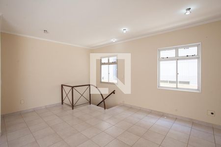 Sala 2 de apartamento à venda com 3 quartos, 215m² em Santa Rosa, Belo Horizonte