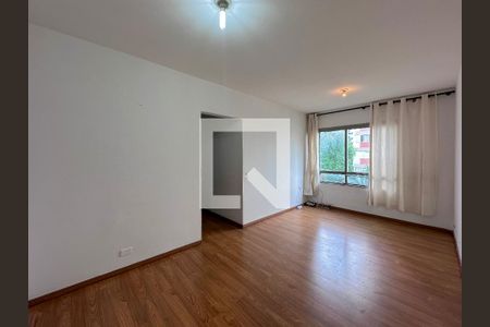 Sala de apartamento à venda com 3 quartos, 85m² em Itaim Bibi, São Paulo