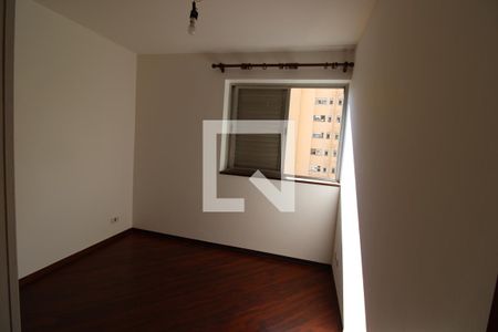 Suite  de apartamento à venda com 4 quartos, 90m² em Vila Andrade, São Paulo