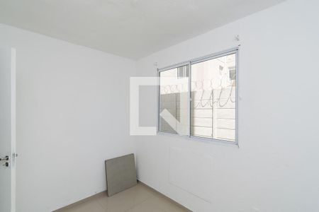 Quarto 2 de casa de condomínio para alugar com 2 quartos, 44m² em Braz de Pina, Rio de Janeiro