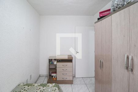 Quarto 2 de apartamento para alugar com 2 quartos, 42m² em Cavalhada, Porto Alegre