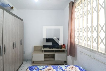 Quarto 1 de apartamento para alugar com 2 quartos, 42m² em Cavalhada, Porto Alegre