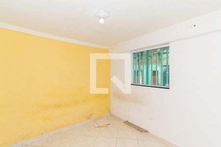 Quarto de casa para alugar com 1 quarto, 40m² em Vila Mendes, São Paulo