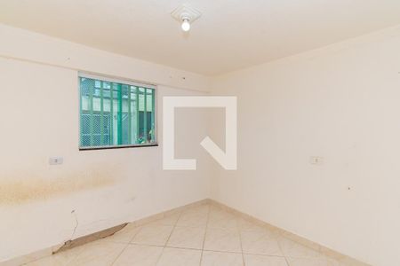 Quarto de casa para alugar com 1 quarto, 40m² em Vila Mendes, São Paulo