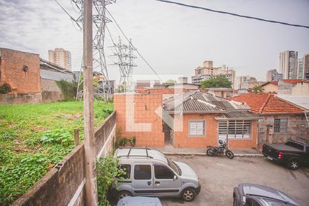 Vista Quarto 1 de casa à venda com 4 quartos, 150m² em São Judas, São Paulo
