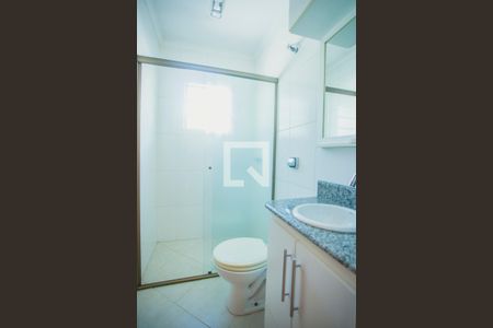 Banheiro Suíte de casa à venda com 4 quartos, 150m² em São Judas, São Paulo