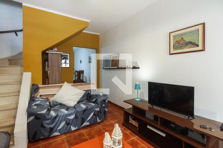 Sala  de casa à venda com 2 quartos, 100m² em Vila Carrao, São Paulo