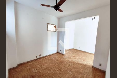 Quarto 1 de apartamento para alugar com 4 quartos, 110m² em Méier, Rio de Janeiro