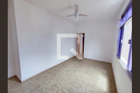 Sala de apartamento para alugar com 4 quartos, 110m² em Méier, Rio de Janeiro