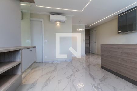 Apartamento à venda com 69m², 2 quartos e 2 vagasSala de Jantar