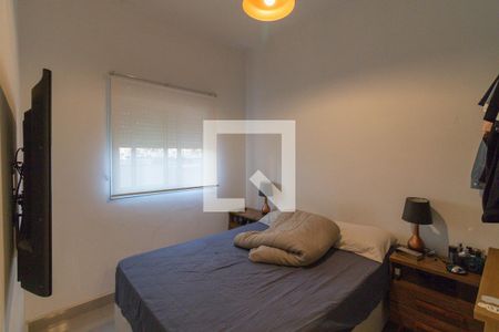 Quarto 1 de apartamento para alugar com 2 quartos, 49m² em Vila Pirituba, São Paulo