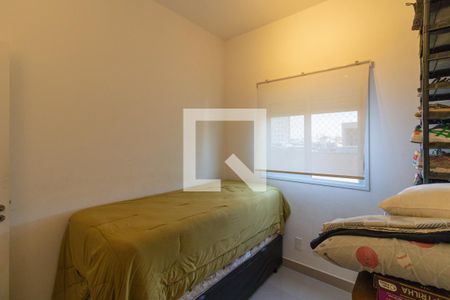Quarto de apartamento para alugar com 2 quartos, 49m² em Vila Pirituba, São Paulo